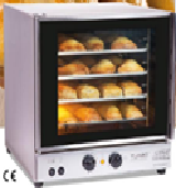 FETP 4A Convection Oven